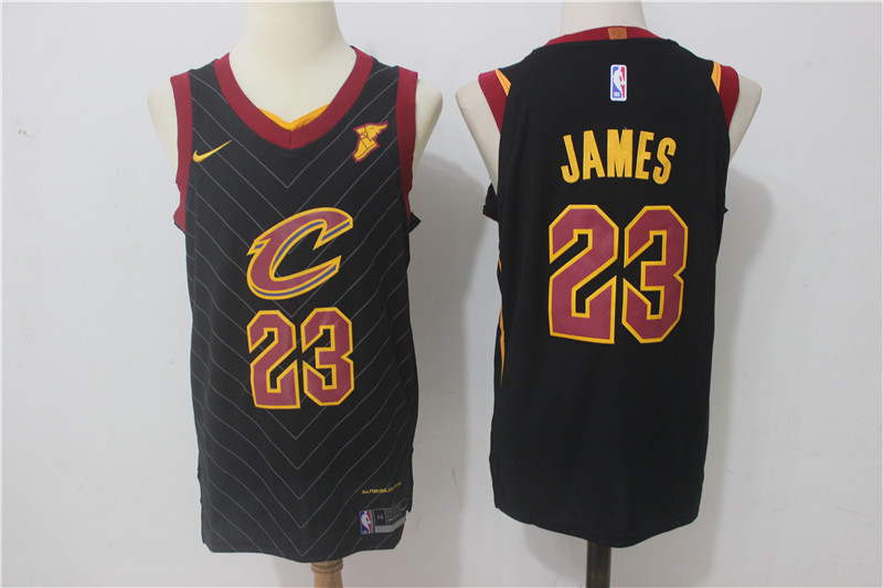 what color is lebron james jersey