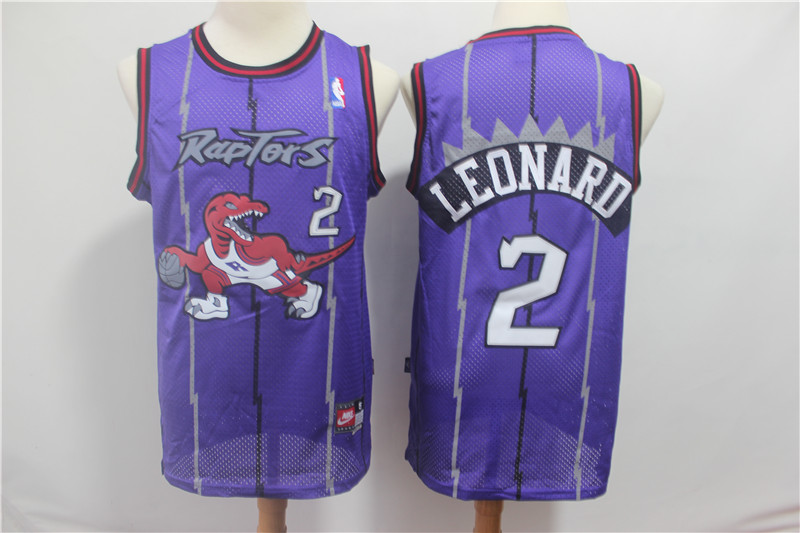 raptors jersey blue