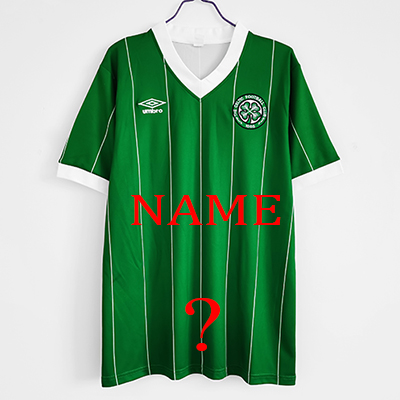 celtic 3rd shirt